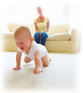 Carpet Cleaning Falls Church,  VA