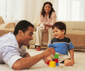 Carpet Cleaning Falls Church,  VA