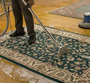 Carpet Cleaning Falls Church,  VA