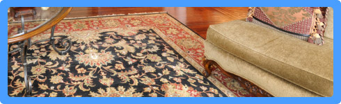 Falls Church,  VA Rug Cleaning