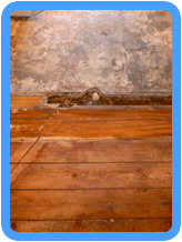 Water Damage Restoration Falls Church,  VA